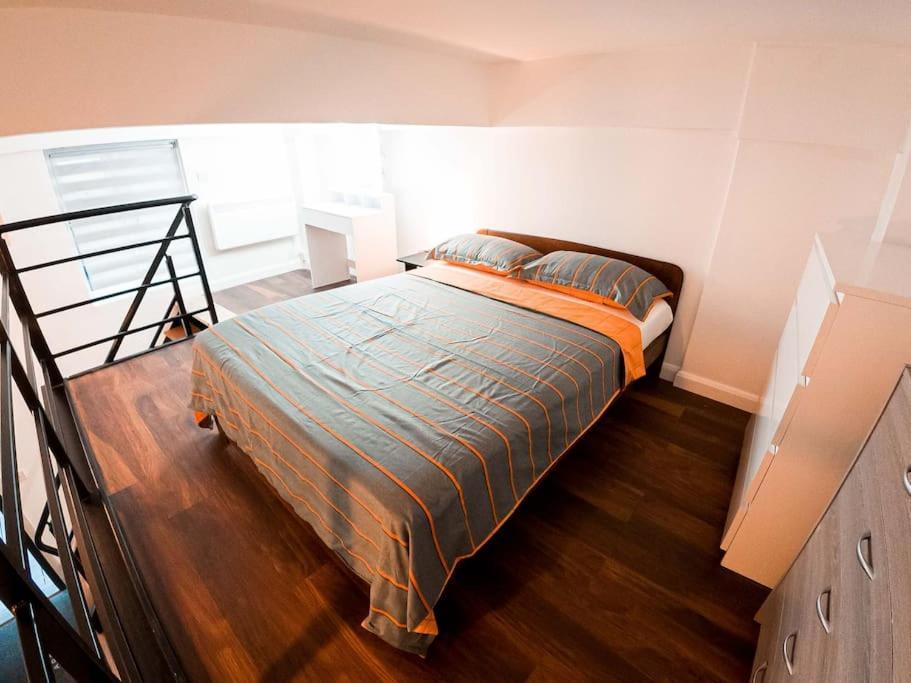 Appartamento House With Garden Stoke Newington