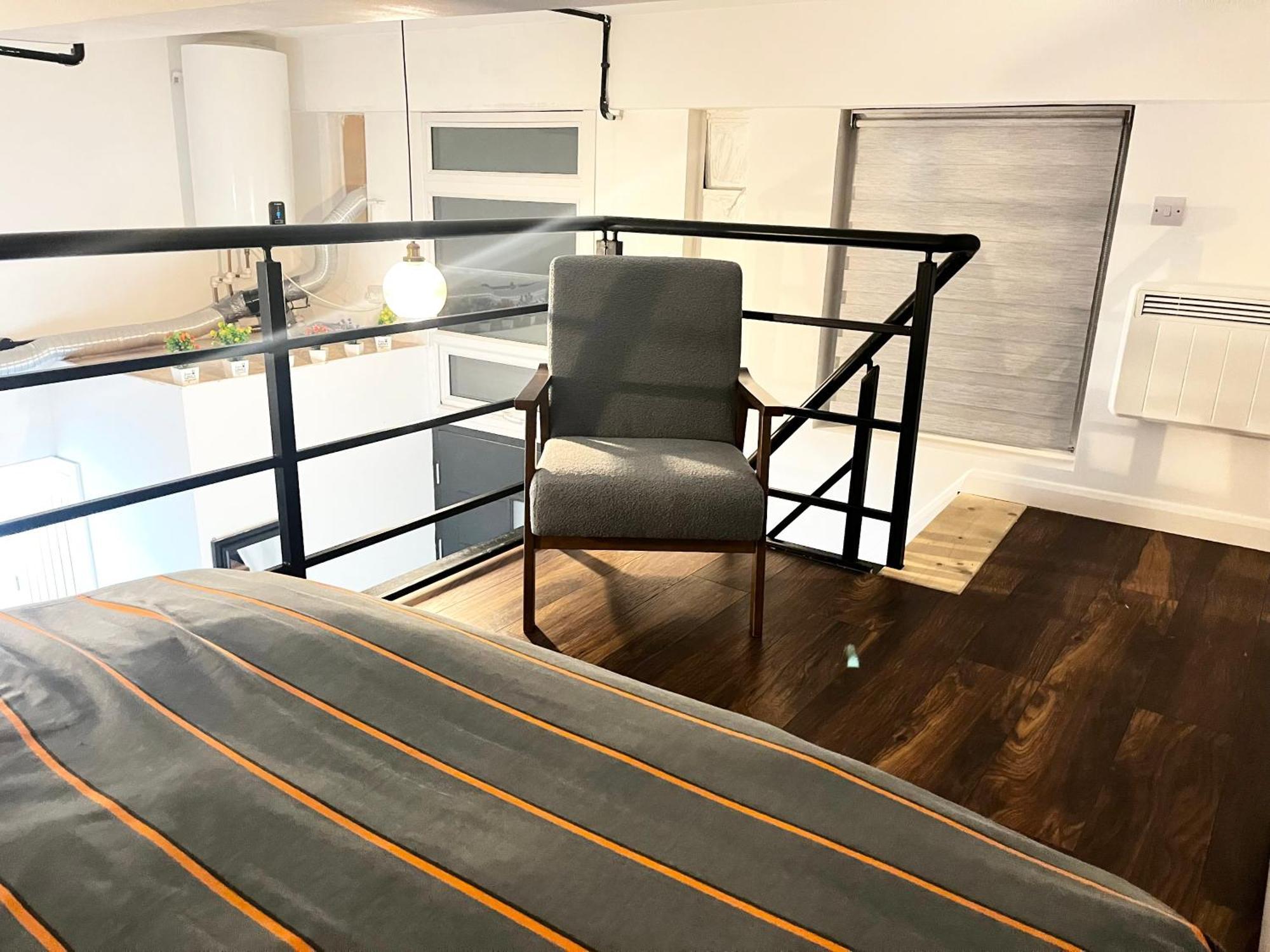 House With Garden Stoke Newington Apartament *